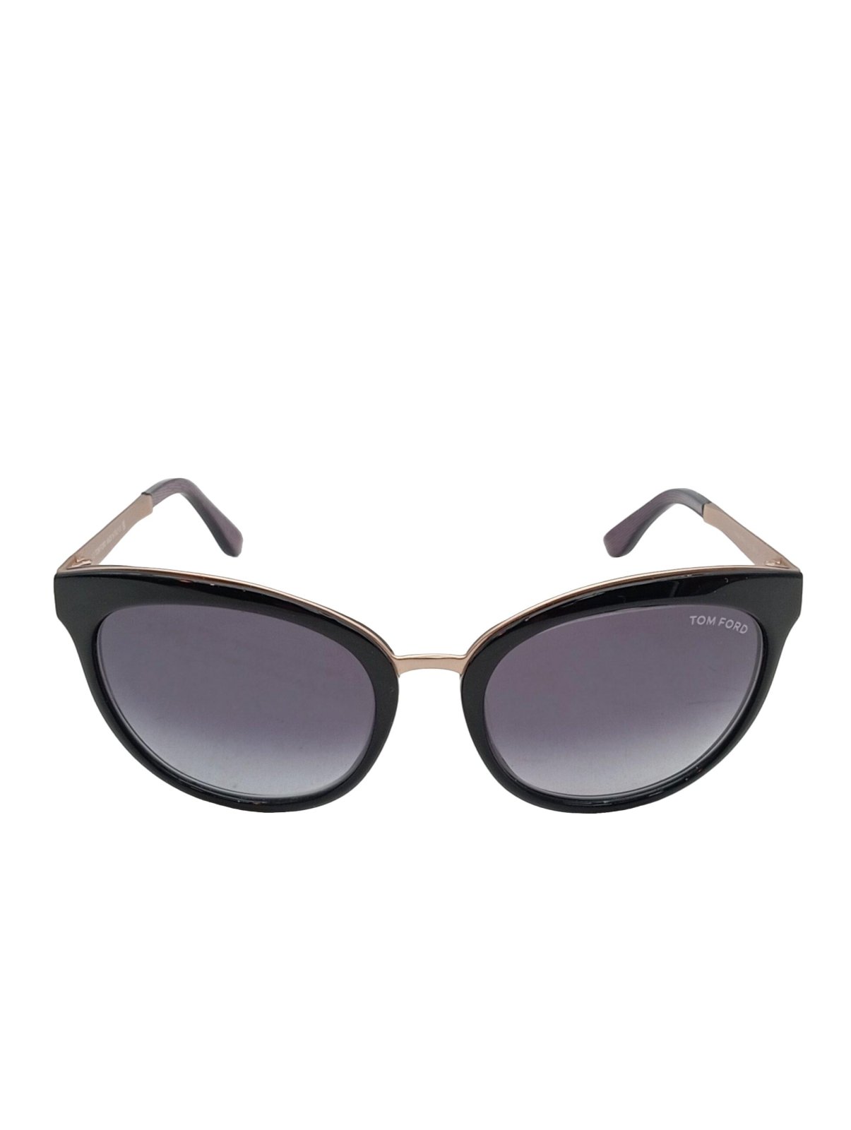 Oversize Sonnenbrillen Second Hand