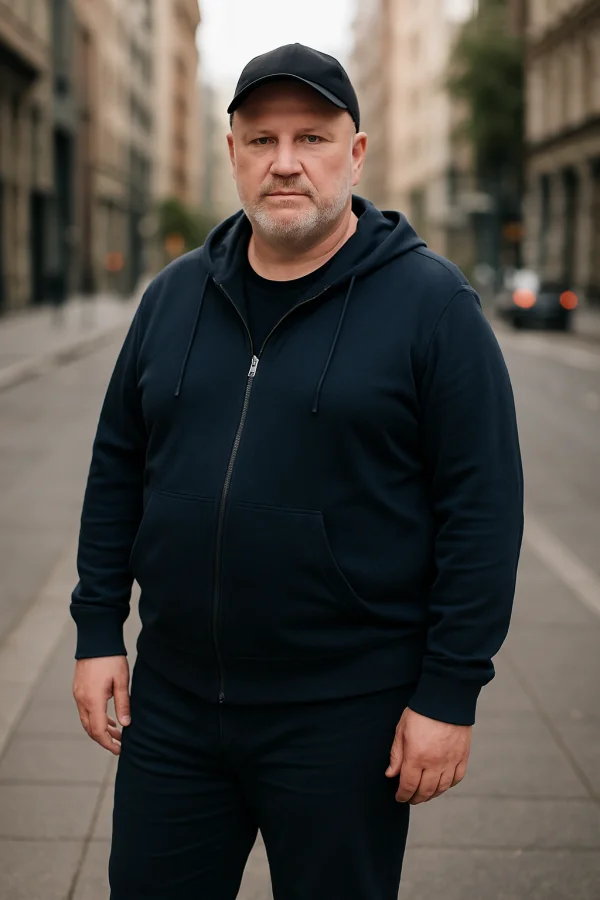 Worn-In Campus Realist