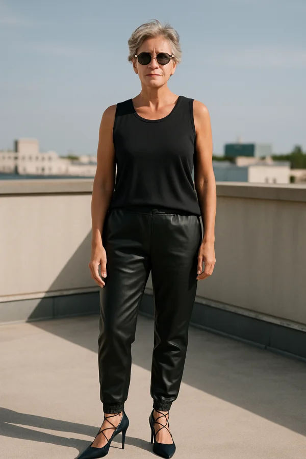 Blacktop Court Rebel