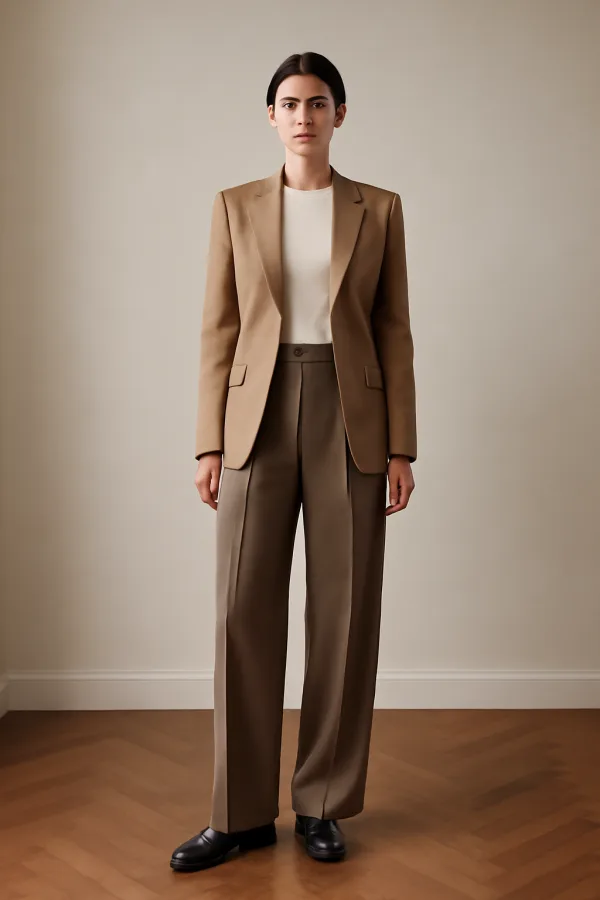 Boardroom Quiet Power