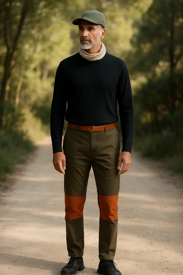 Alpine Trail Pragmatist