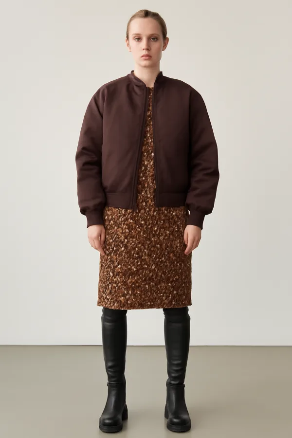 Earthy Predator Layers