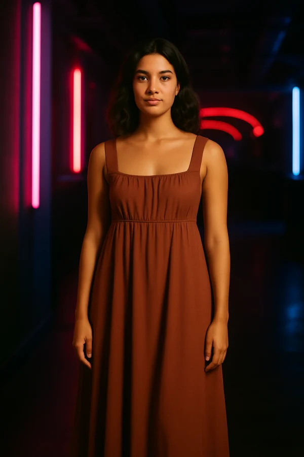 Prairie Dusk Romance