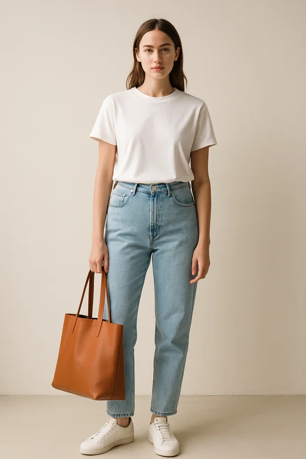 Clean Slate Minimalism