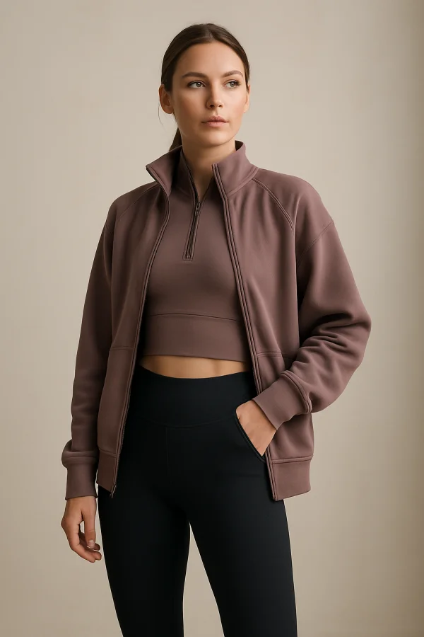 High Performance Athleisure