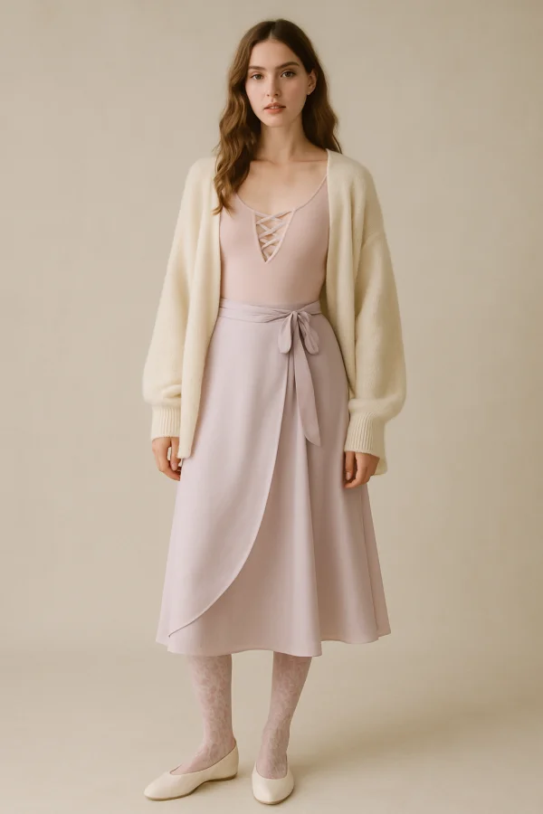 Ethereal Ballet Soft