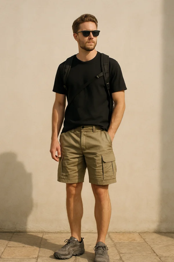 Mediterranean Utility Nomad