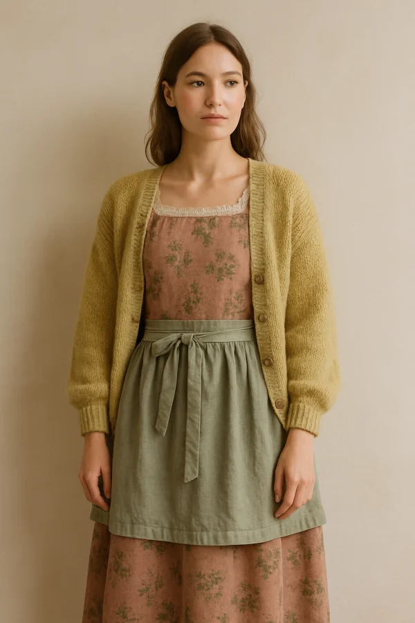 Wildflower Cottage Dreamer