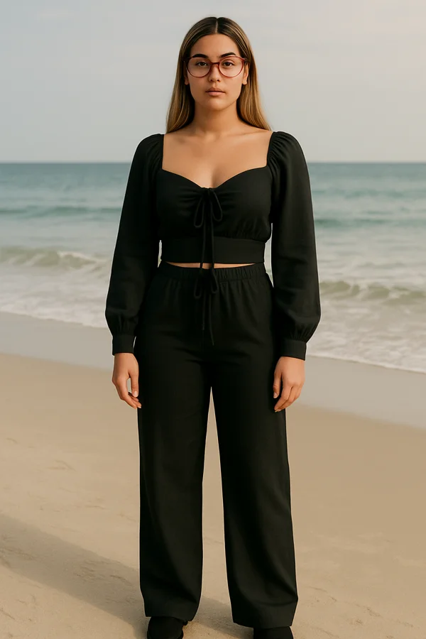 Midnight Bloom Siren