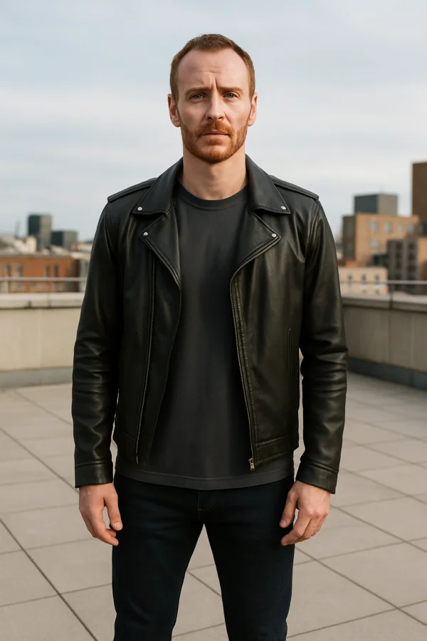 Dark Lane Rock Purist