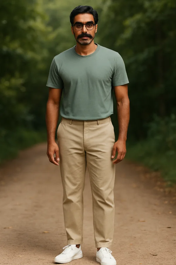 Dusty Road Pragmatist