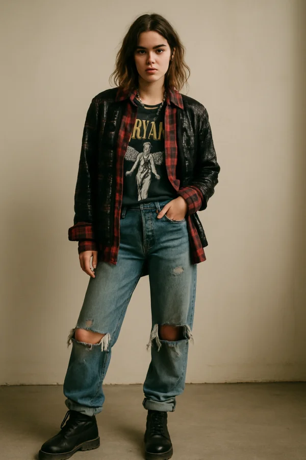 Indie Sleaze Revival