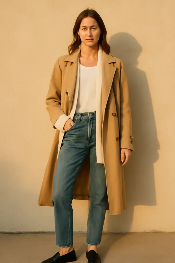 Golden Hour California