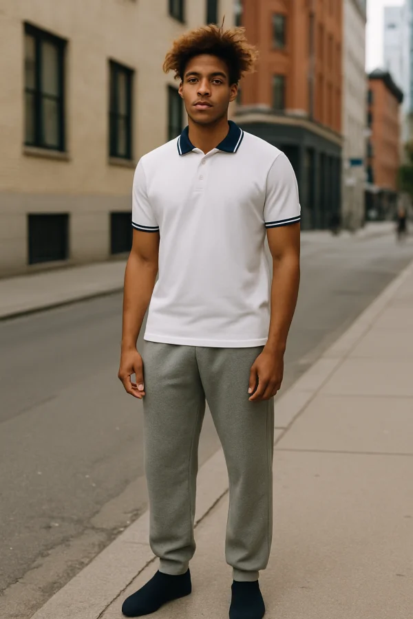 Terrace Casual Devotee