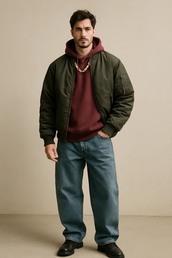 Authentic Blacktop Heritage