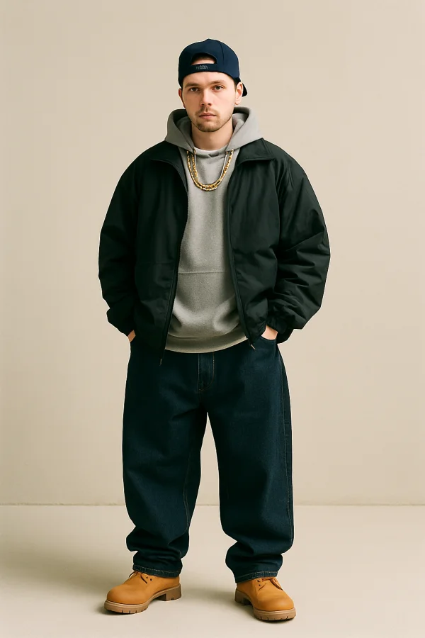 Golden Era Street Royalty