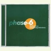 phase-6 Vokabeltrainer Lernsoftware PC Langzeitgedächtnis Deutsch 1