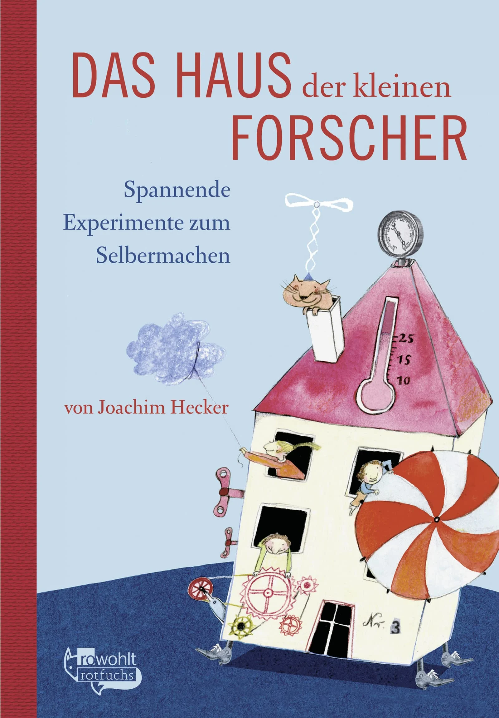 Lernbücher: Lernen macht Spaß