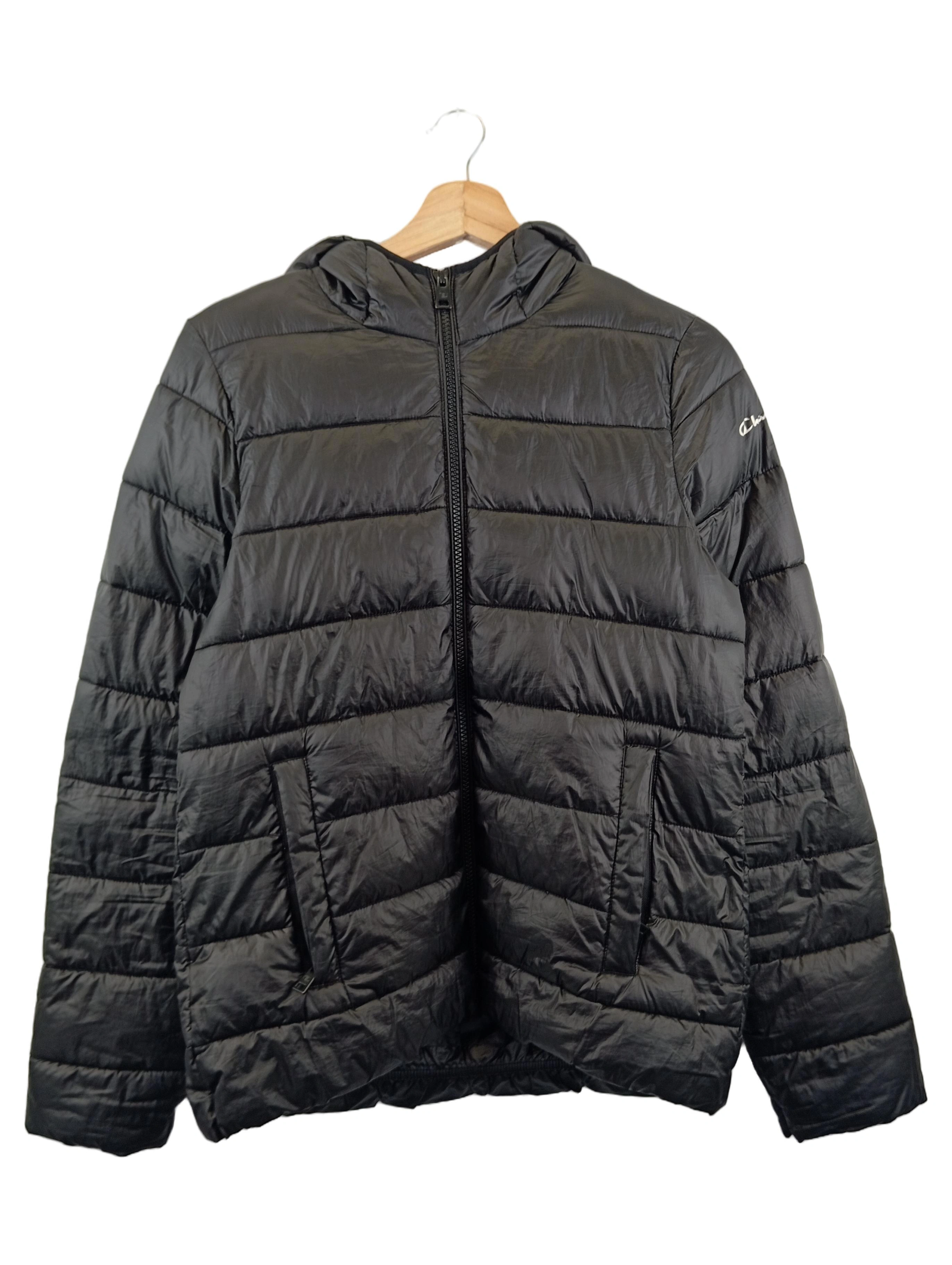 Giacca Invernale Giacchetto Champion Donna Giacca Sportiva Parka