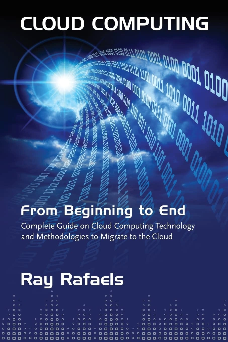 Ray Rafaels Cloud Computing IT Programmierbuch Taschenbuch Englisch Migration 1