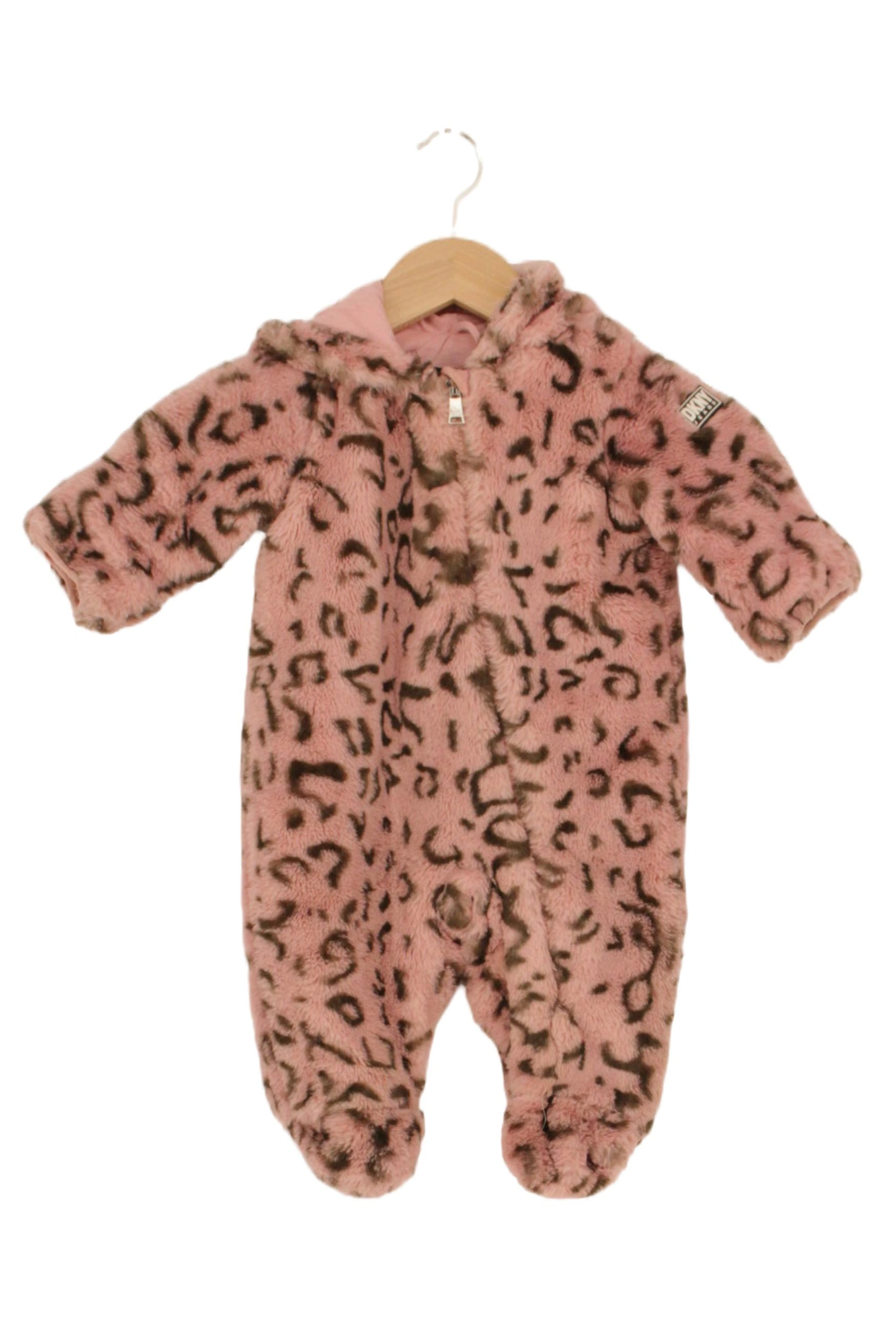 Baby Overall Winter Happy Cherry - Overall Winter J Produktbild-Vorschau 5