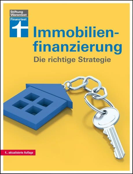 Werner Siepe Immo Finanzierung Ratgeber Optimal Förderprogramme TB Deutsch 1