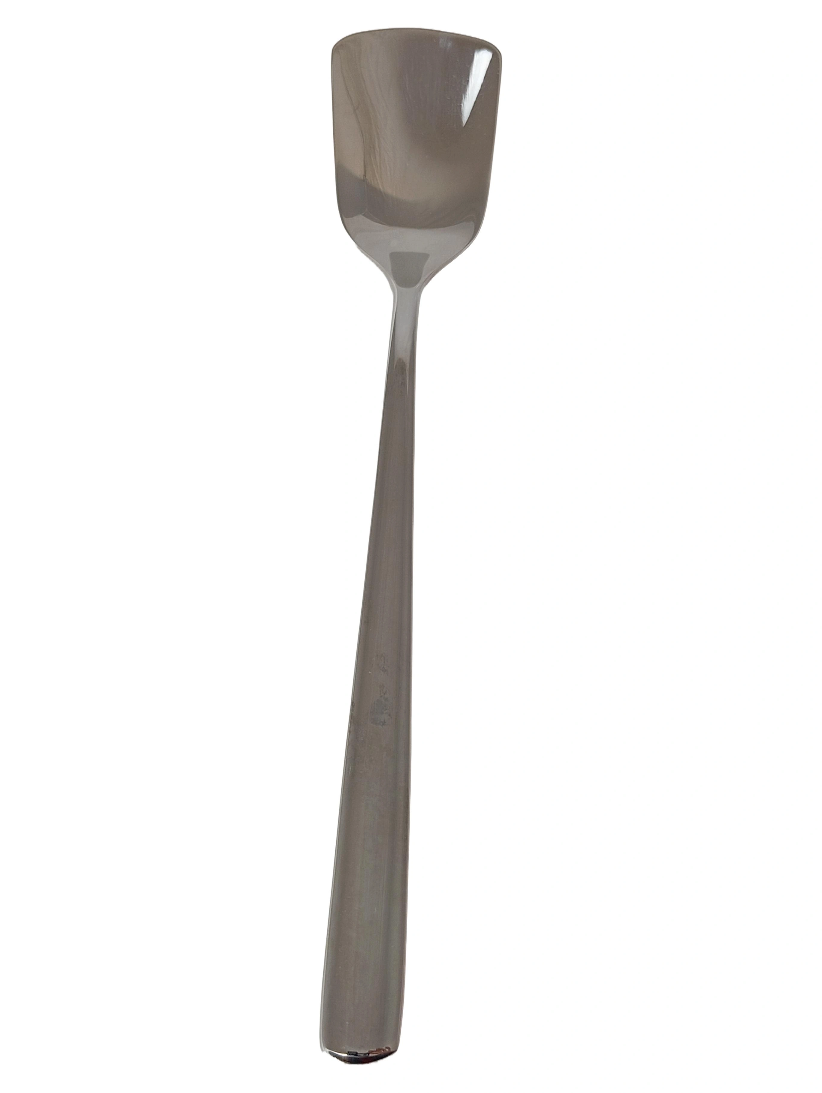 WMF Servierlöffel Modern Silber Edelstahl Cromargan Besteck 1