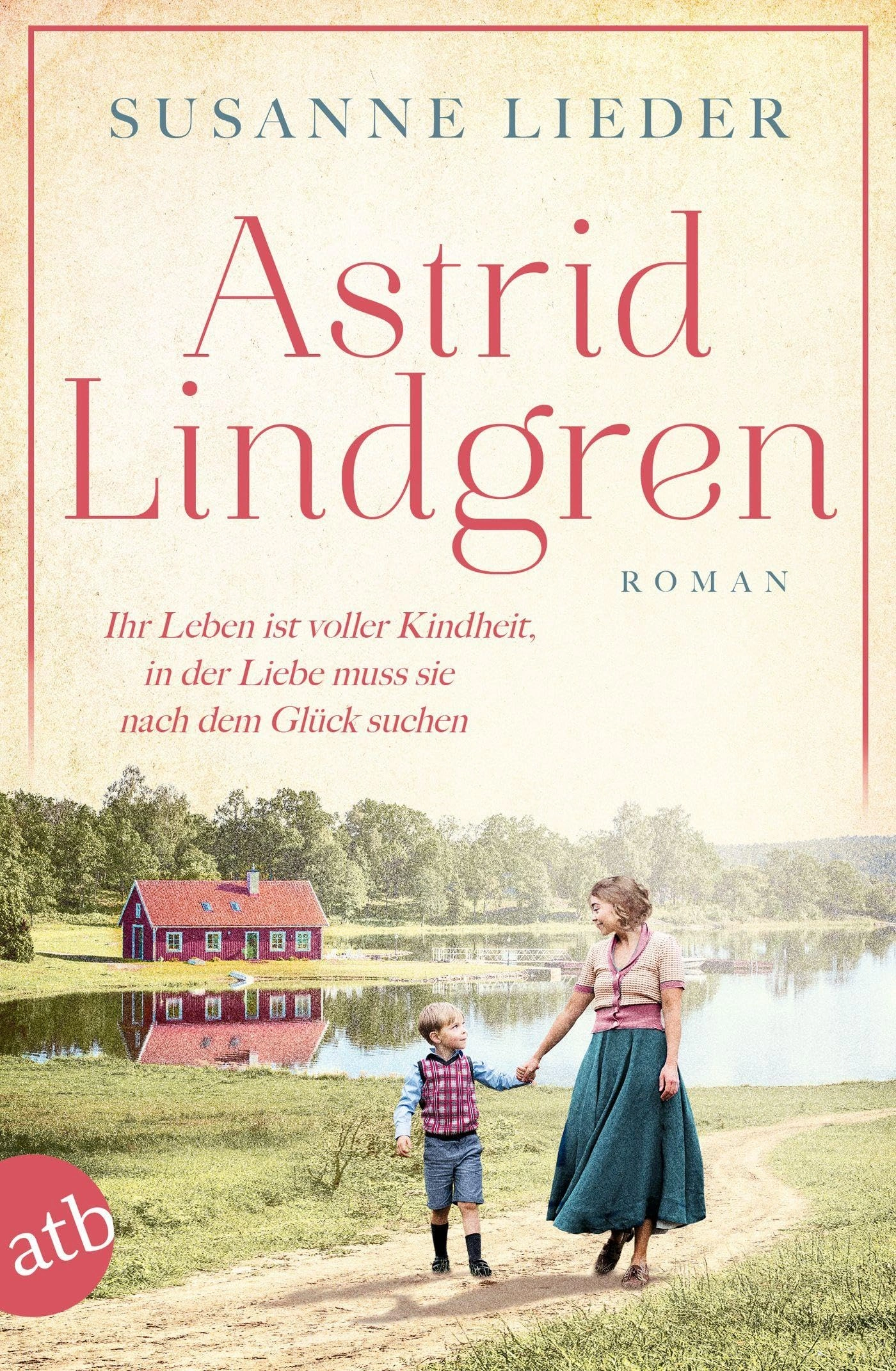 Susanne Lieder Biografischer Roman Starke Frauen ATB Taschenbuch 1