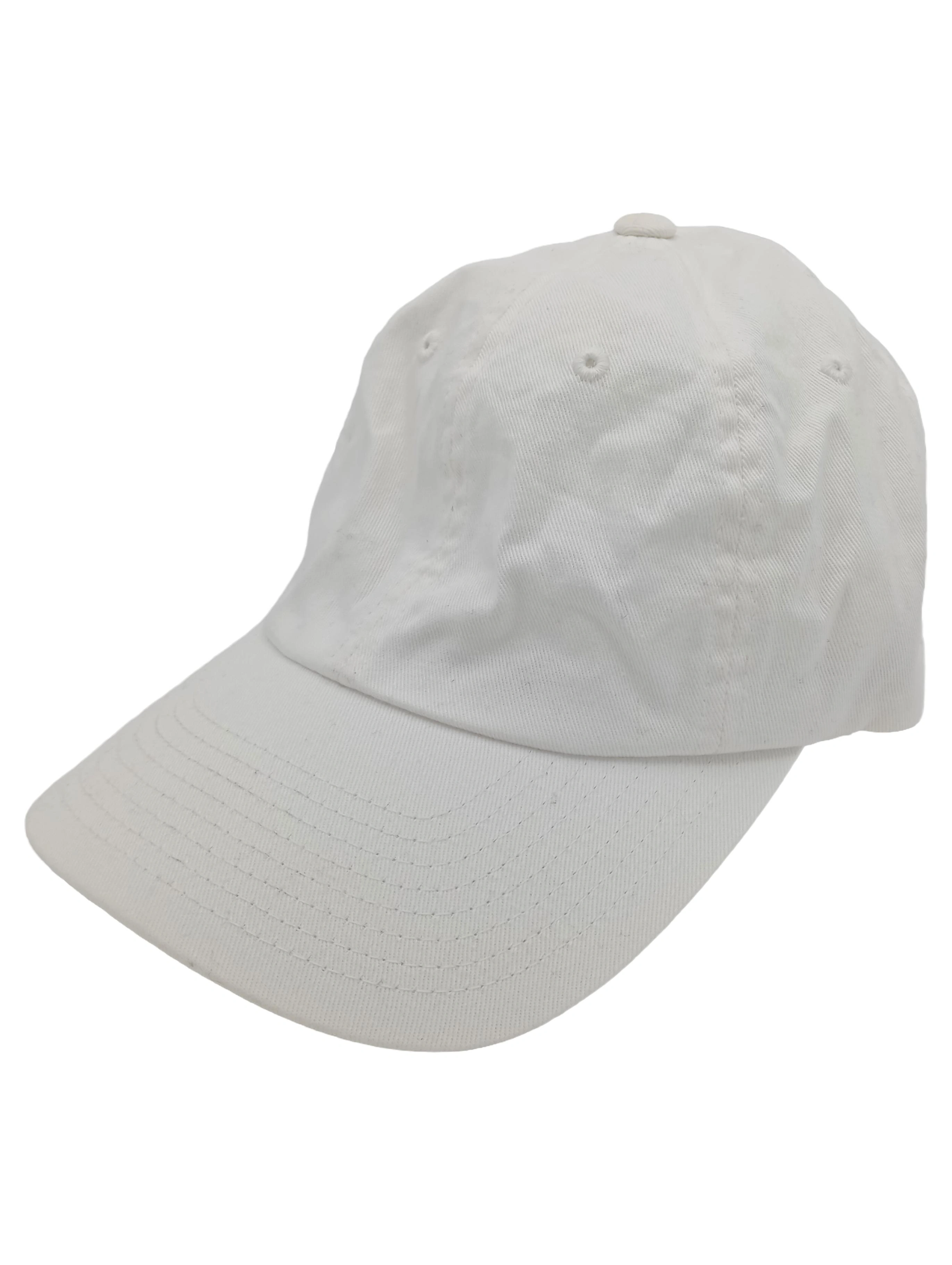 Flexfit Herren Cap S-M Weiß Casual Baumwolle Elasthan 1