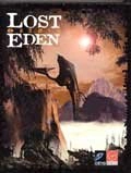 Avalon Lost Eden PC Adventure Spiel Dinosaurier Prähistorisch Deutsch Rätsel 1