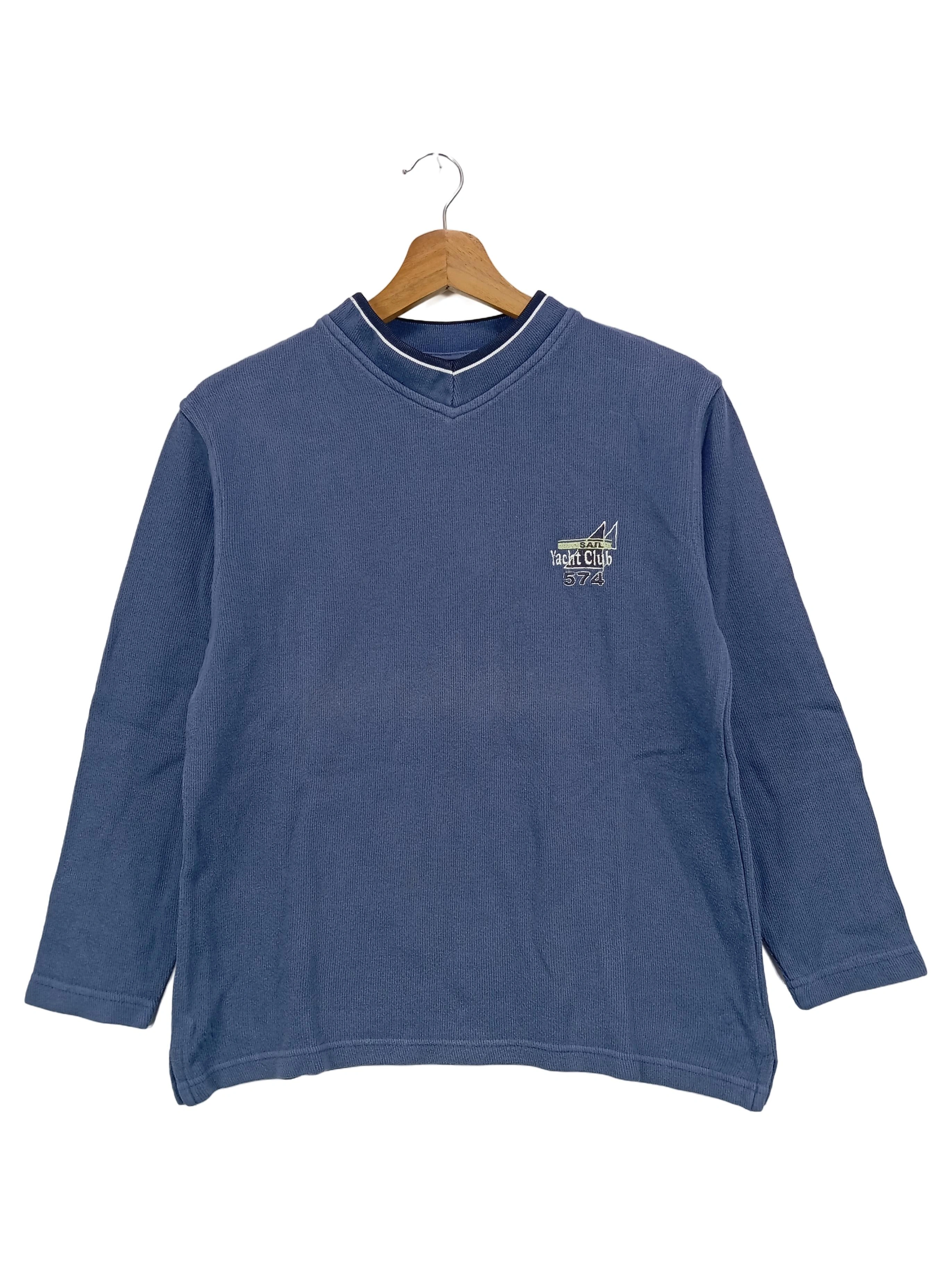 FORMICULA Pullover Kinder Gr. 152 Blau Casual Streetwear Logo 1