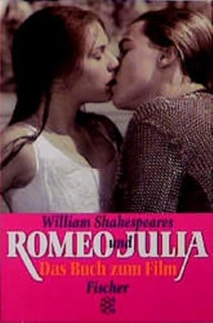 William Shakespeare Romeo und Julia Taschenbuch Deutsch Fischer 1