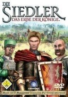 Die Siedler Das Erbe der Könige PC Strategiespiel Echtzeit Aufbau Deutsch 1