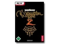 Neverwinter Nights 2 Atari PC Rollenspiel Forgotten Realms D&D Deutsch Gebraucht 1
