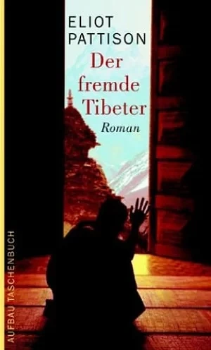 Der fremde Tibeter Eliot Pattison Kriminalroman Aufbau Taschenbuch 1