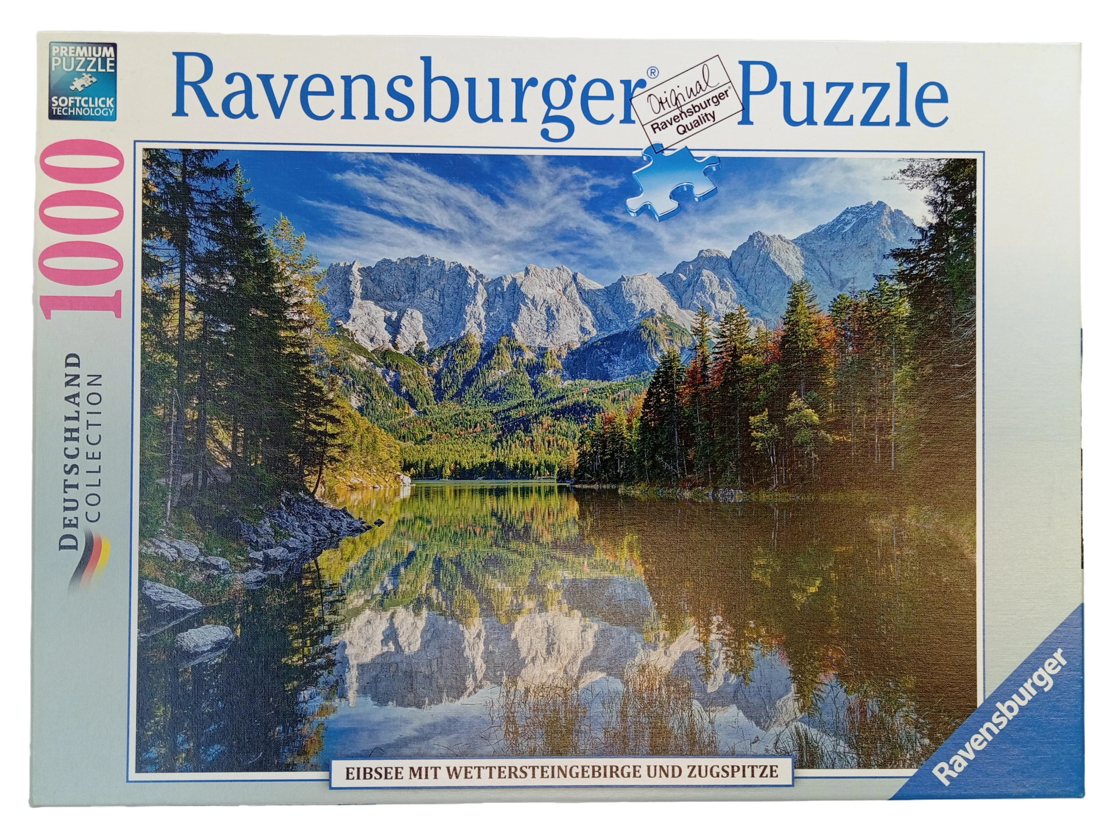 CALVENDO Puzzle ‚Kirche St. Peter Und Paul‘ – 1000 Teile, 64 X 48 Cm, Premium-Qualität Aus Europa