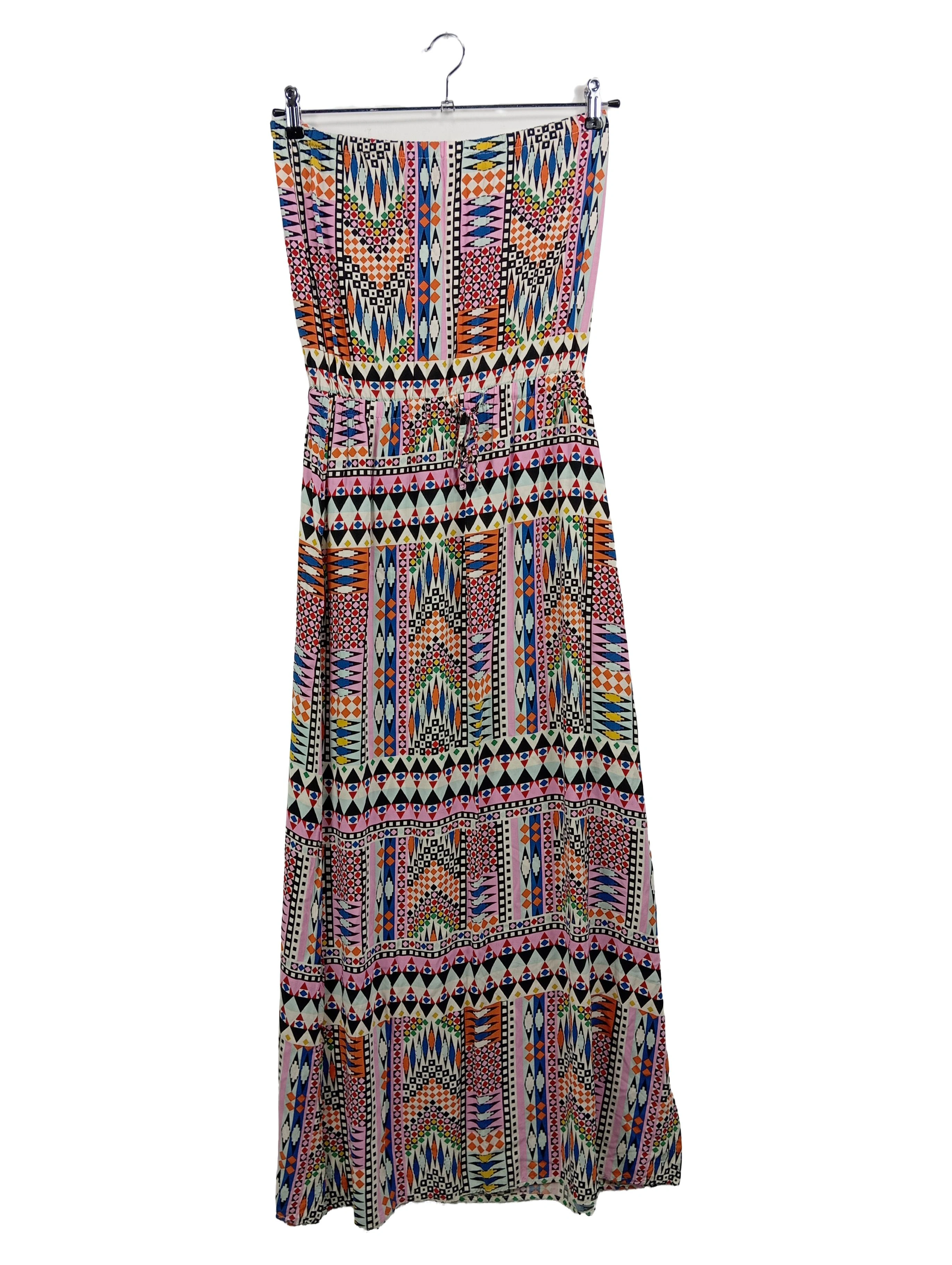 Boho Style Second Hand