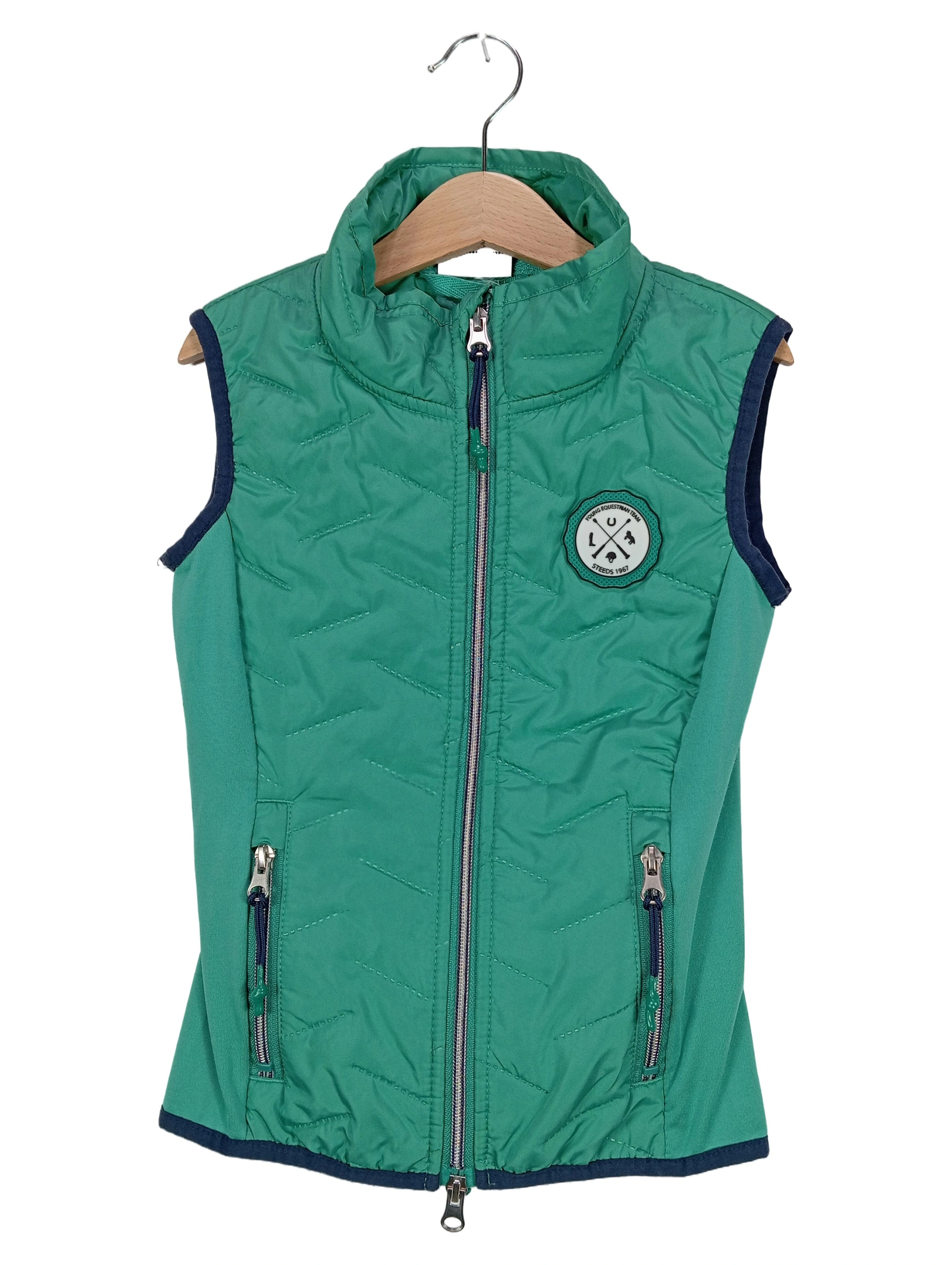 Mud Kingdom Kinder Jacke Mit Reißverschluss - Baumwolle Cardigan | Für Jungen & Mädchen