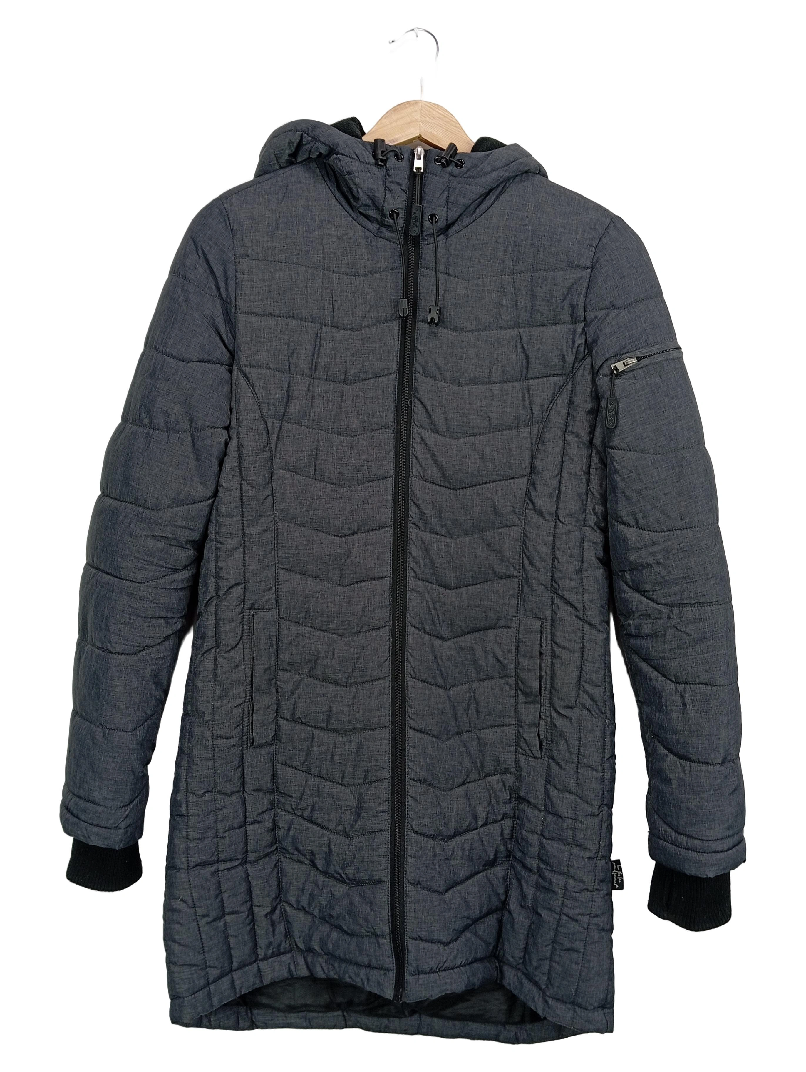 KOG Damen Hoodie - Baumwolle Kapuzenpullover Oversize Freizeit