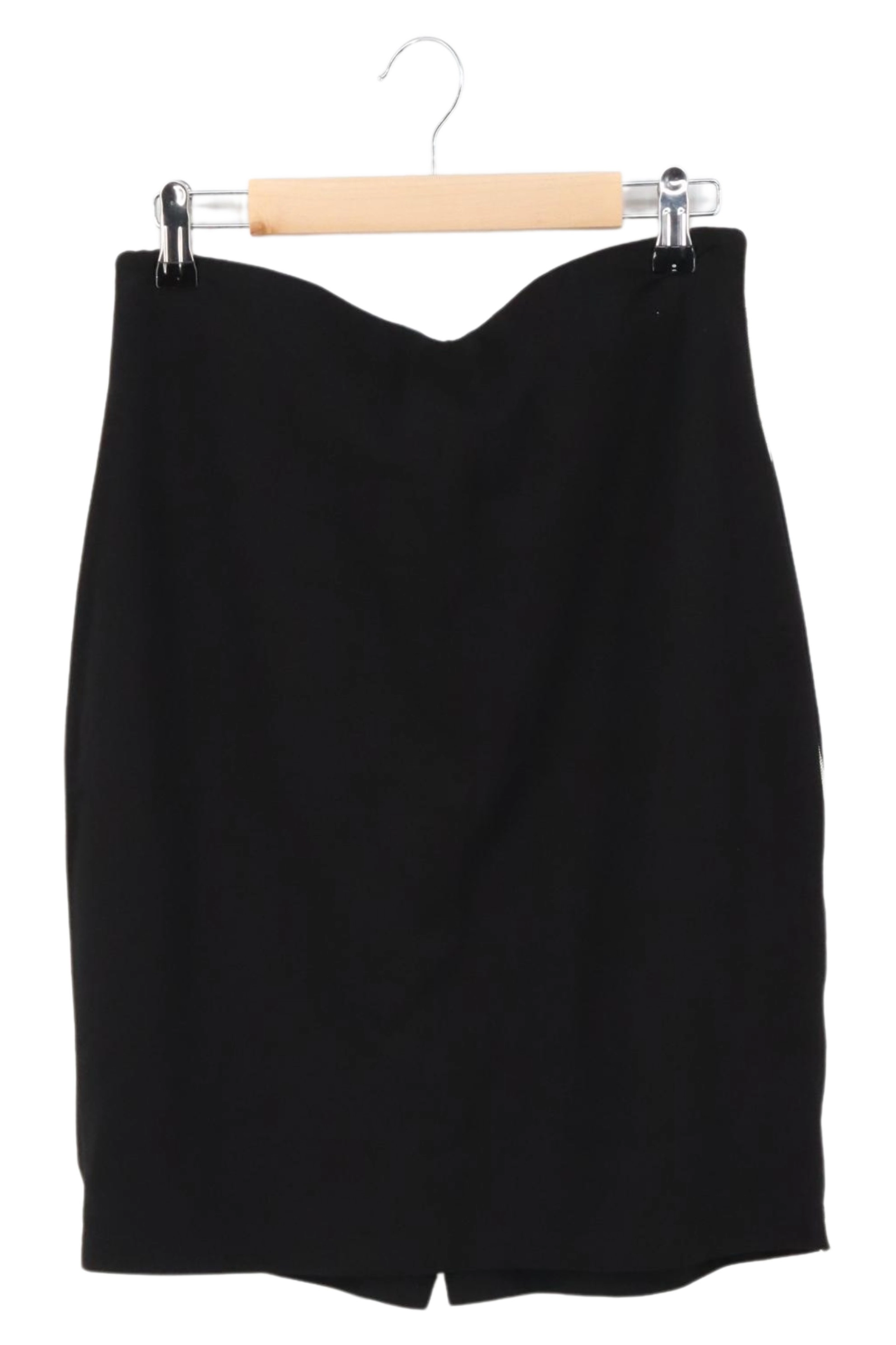 Creation L Bleistiftrock Damen Gr. 40 Schwarz Business Elegant Klassisch 1
