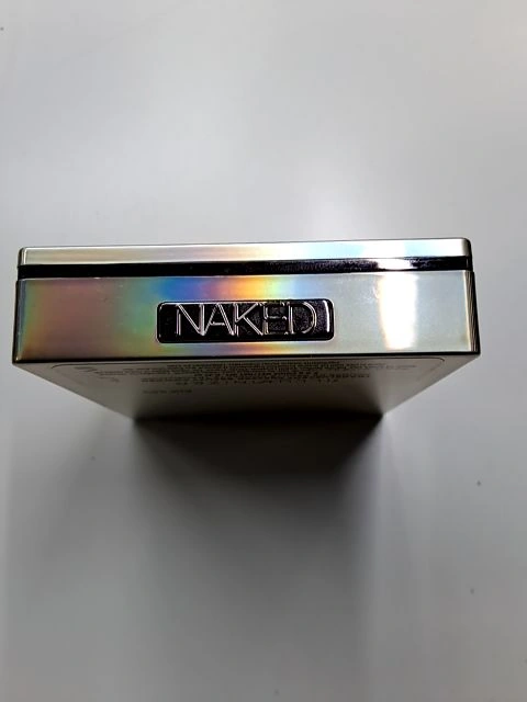 Urban Decay The Illuminizer Translucent Pressed Beauty Powder 9g Gebraucht 8
