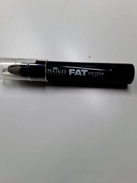 Eyeko FAT Eye Stick Satin Lidschatten Braun 2g 8