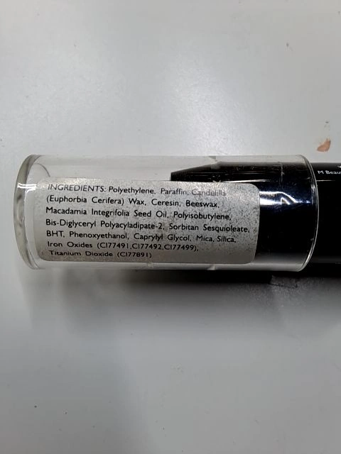 Eyeko FAT Eye Stick Satin Lidschatten Braun 2g 9