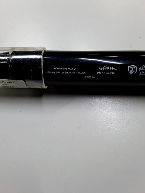 Eyeko FAT Eye Stick Satin Lidschatten Braun 2g 10