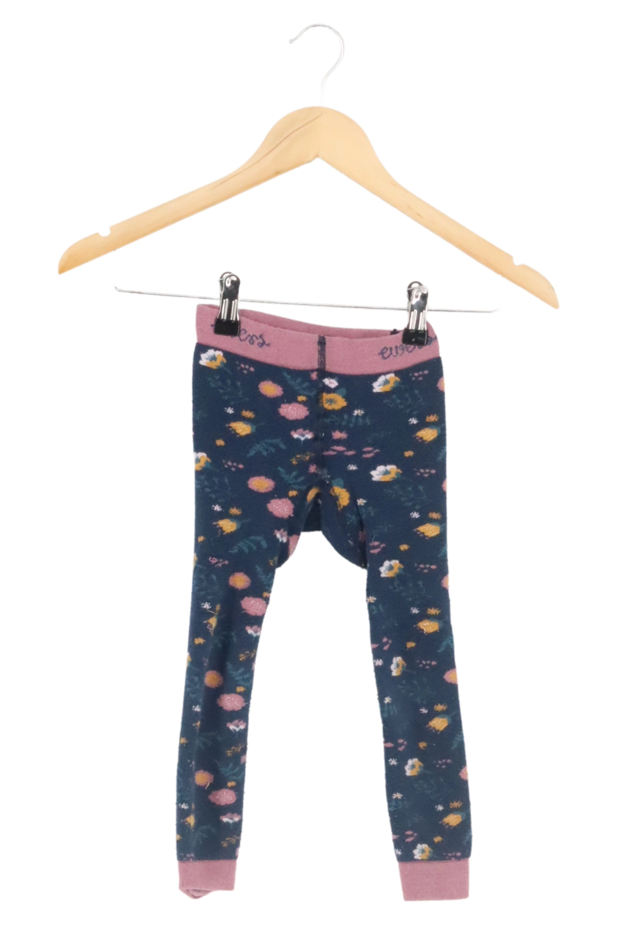 Pilipulu Mädchen Outfit Set - Sweatshirt Mit Leggings Und Einhorn-Motiv