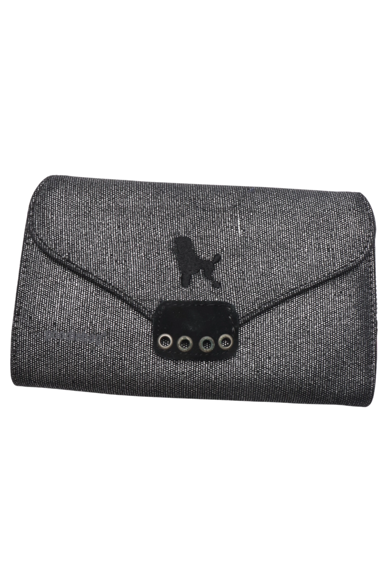 Fridolin Kosmetiktasche 25 Cm – Kulturbeutel Mit 'Der Kuss' Motiv Von Gustav Klimt, Polyester