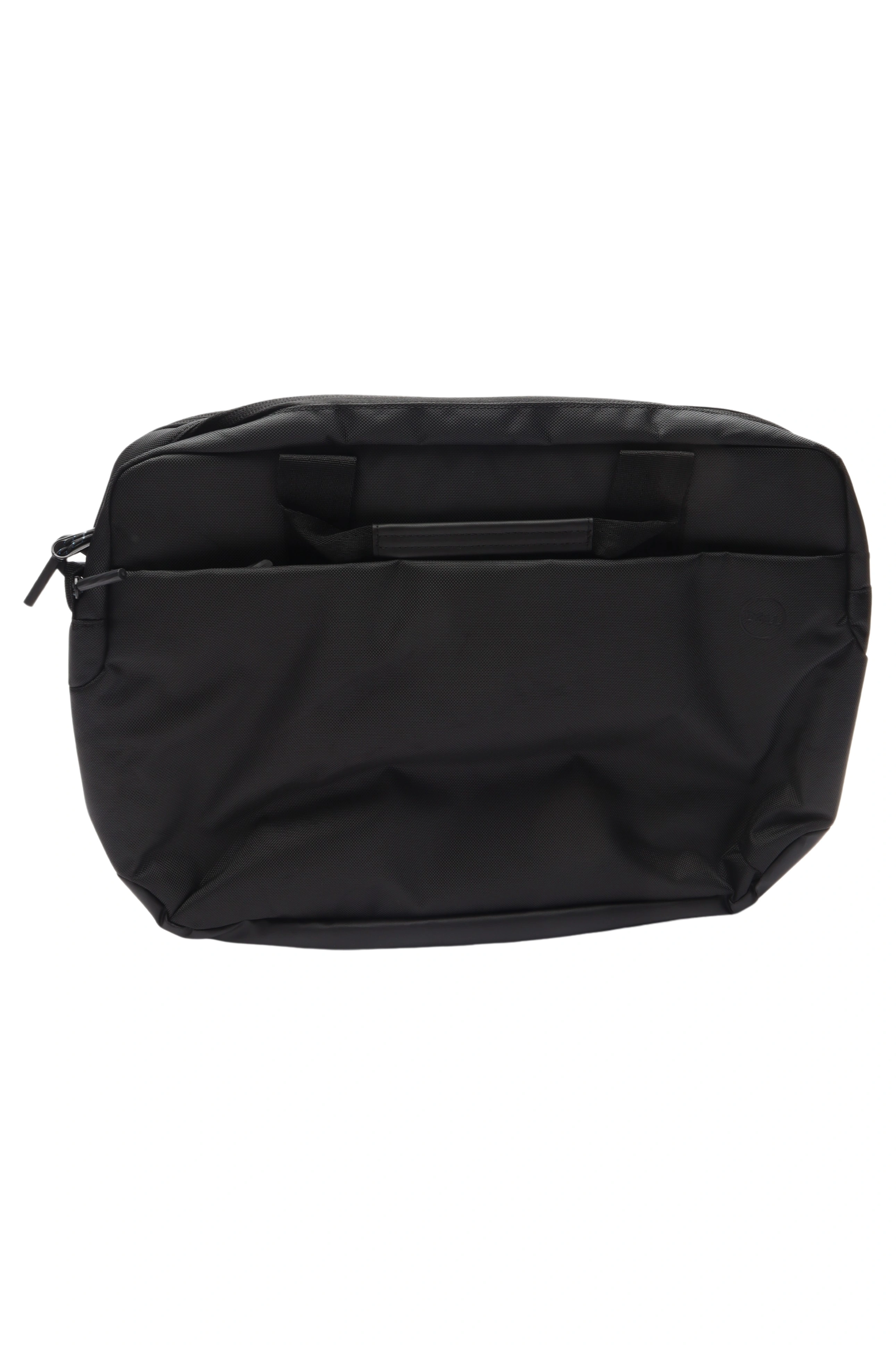 Dell EcoLoop Pro Briefcase Laptoptasche Schwarz Unisex